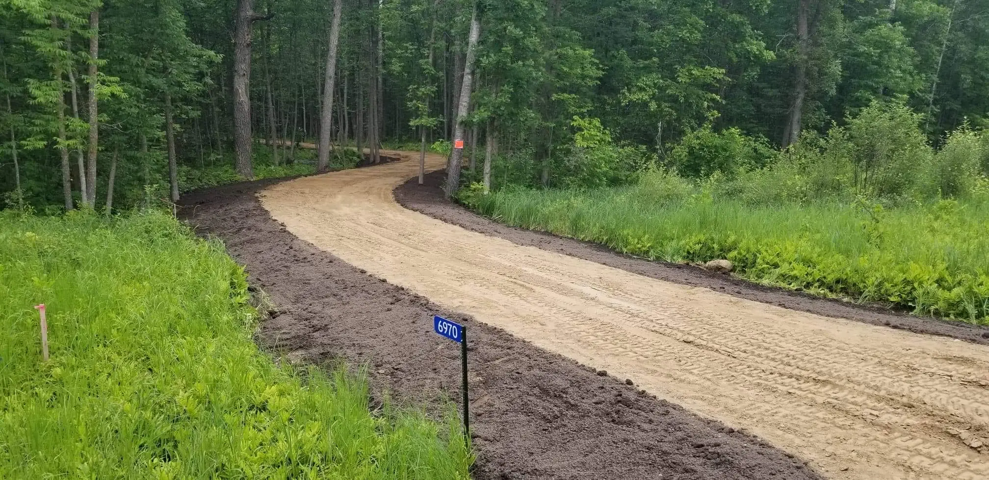 Excavating & Site Work project by Shepard Excavating (4)