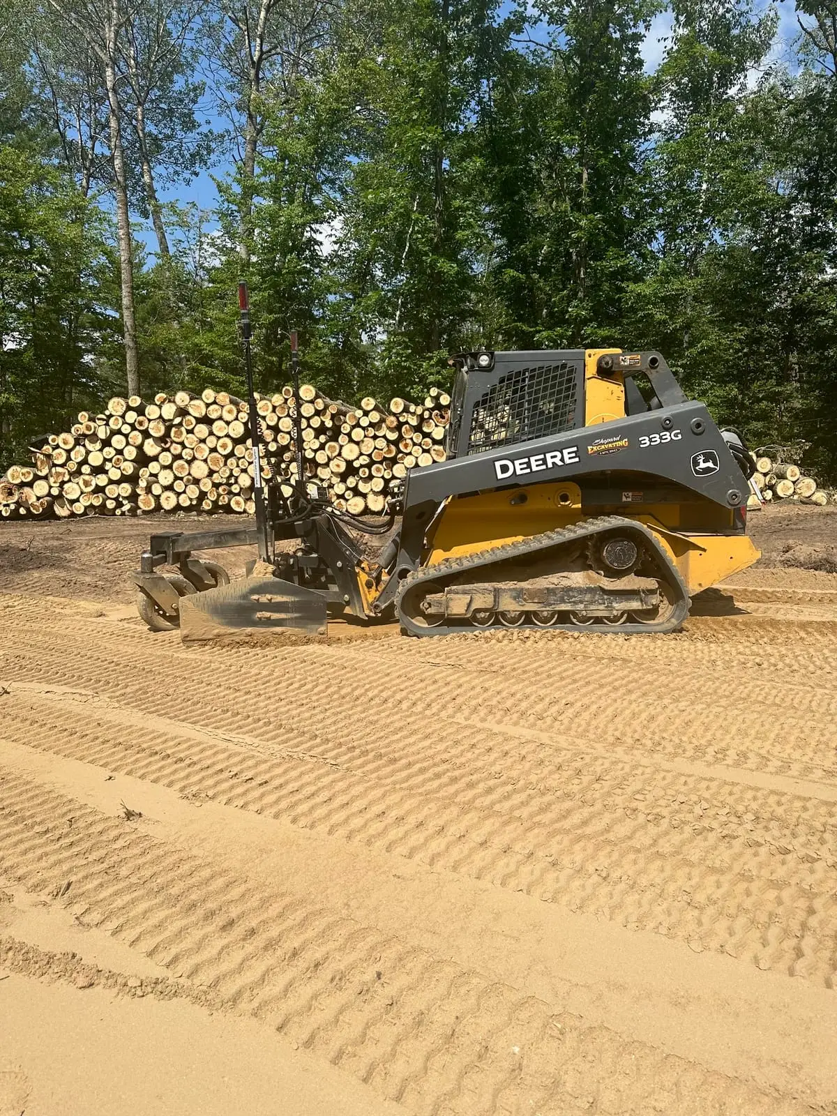 Excavating & Site Work project by Shepard Excavating (6)