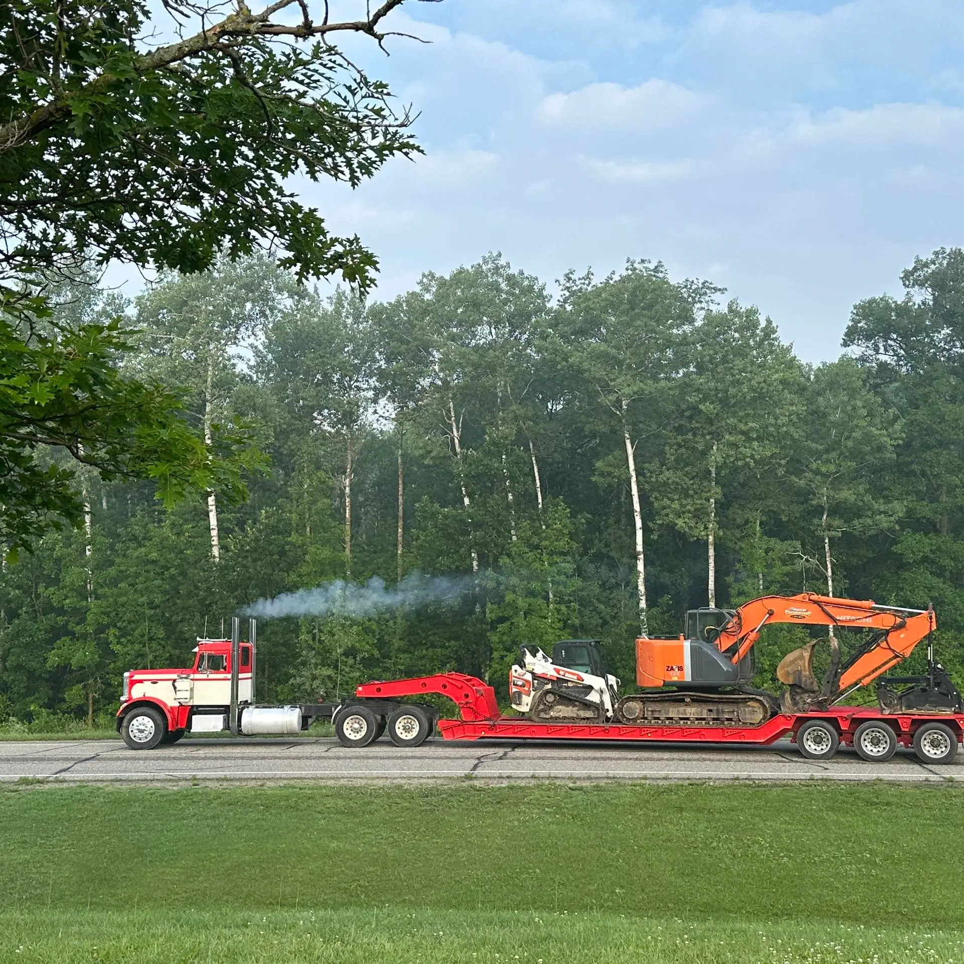 Excavating & Site Work project by Shepard Excavating (7)
