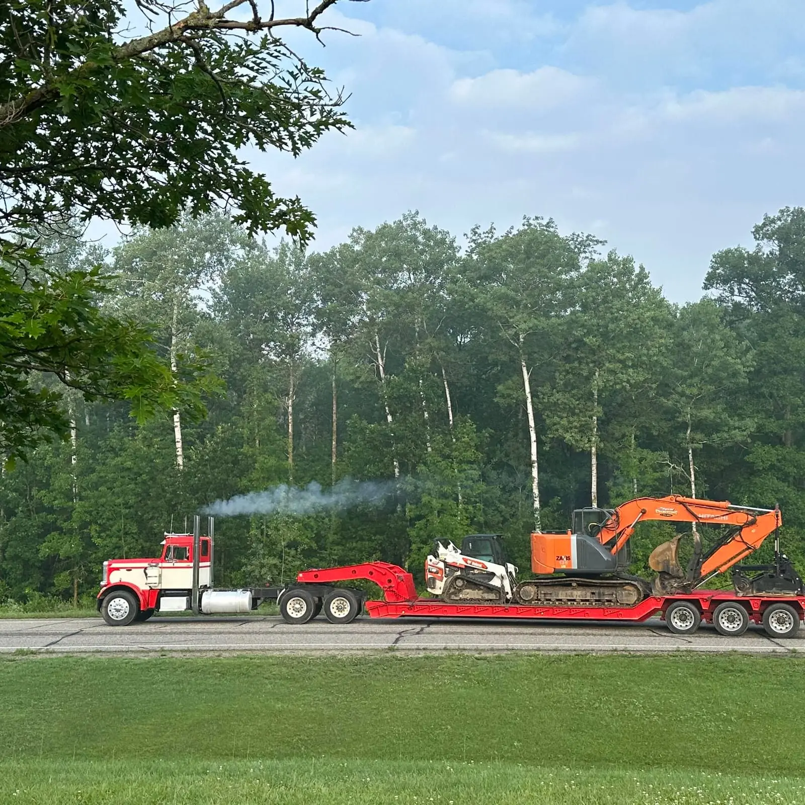Excavating & Site Work project by Shepard Excavating (7)