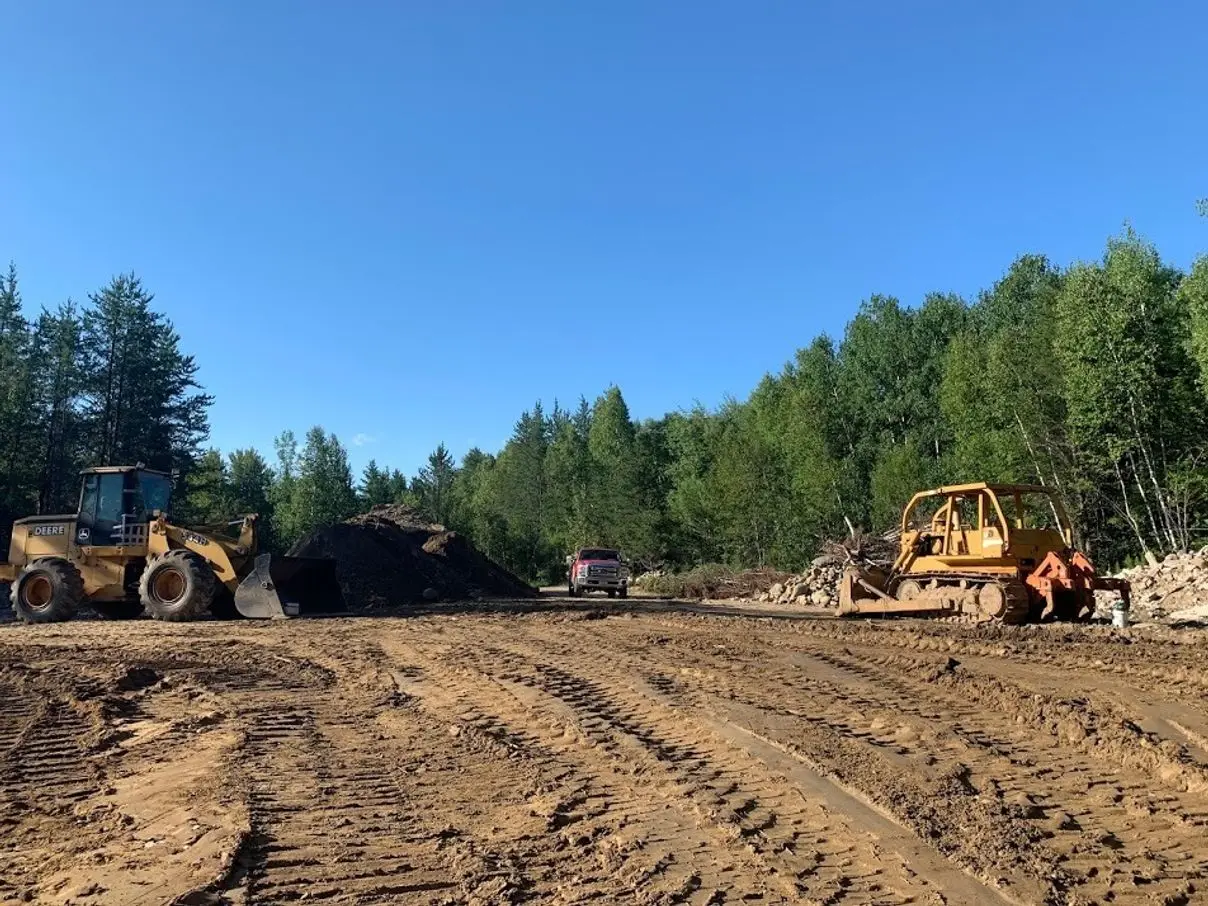 Excavating & Site Work project by Shepard Excavating (8)