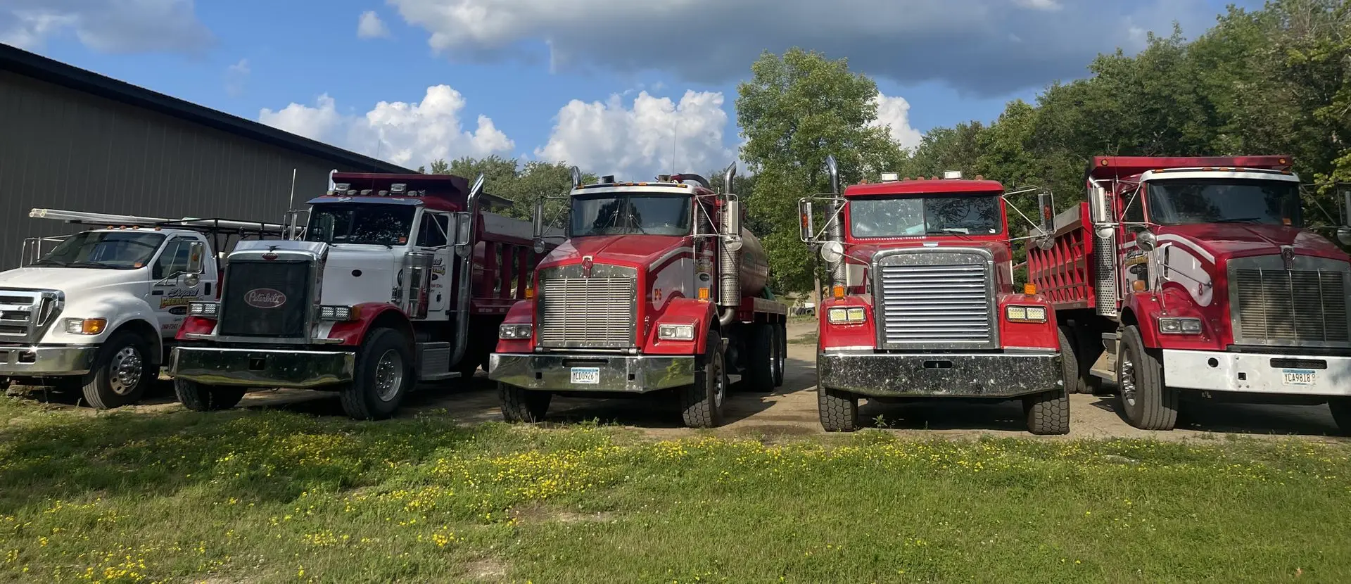 Our Fleet project by Shepard Excavating (33)