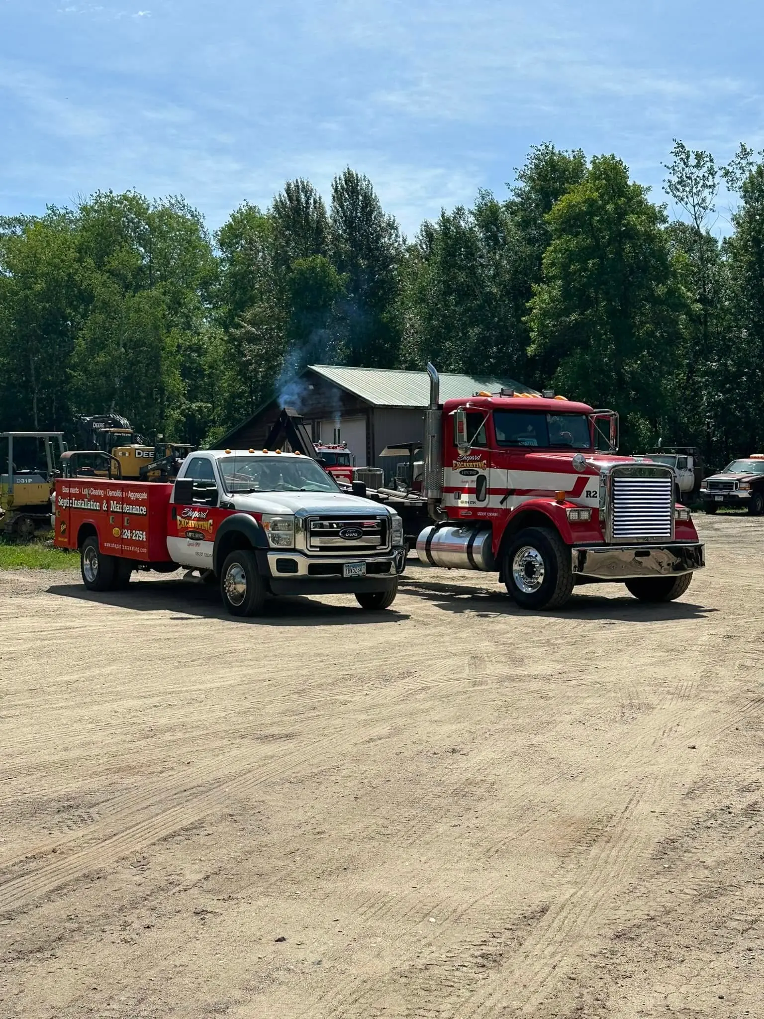 Our Fleet project by Shepard Excavating (35)