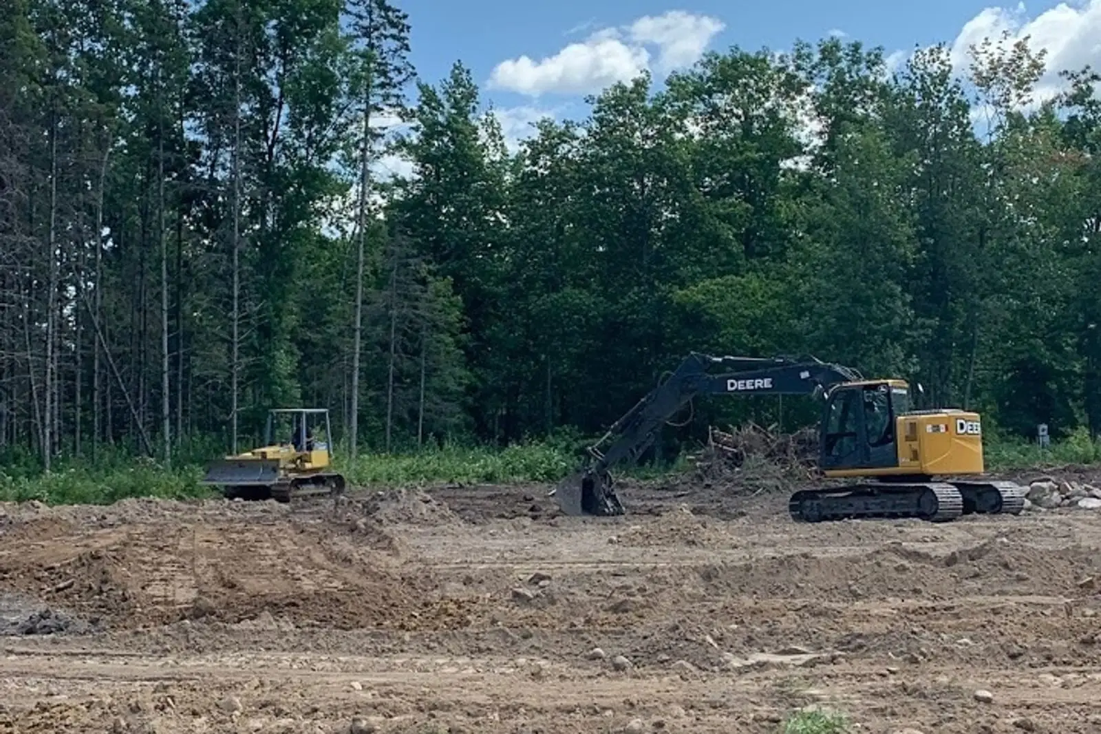 Land Clearing project by Shepard Excavating (15)