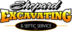 Shepard Excavating and Septic Service, LLC
